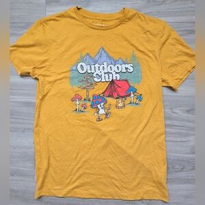 Aeropostale Mens Tee